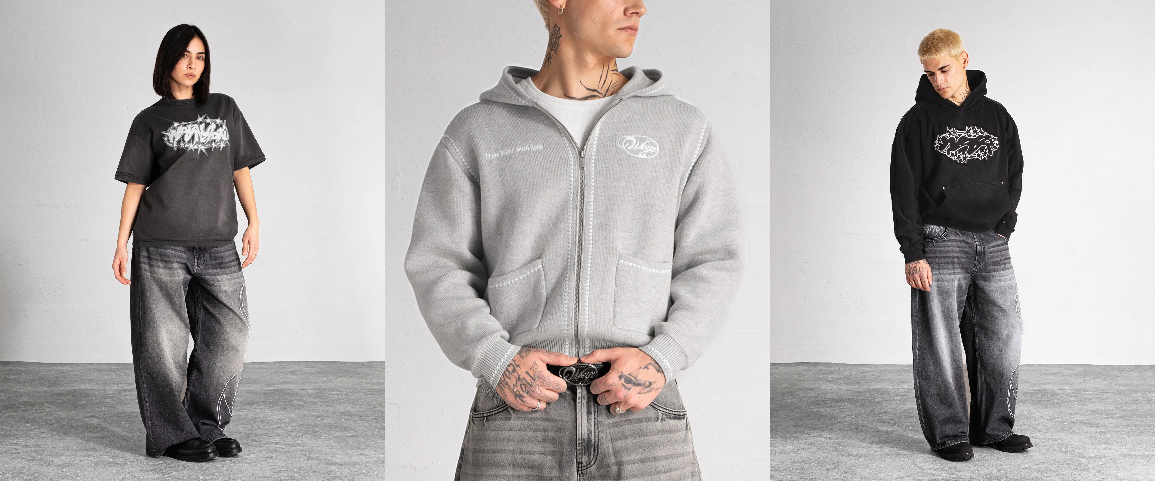 L'Essence du Streetwear Contemporain